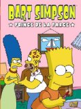 Bart Simpson, Tome 1 : Prince de la farce