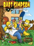Bart Simpson, Tome 3 : Fils d'Homer