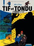 Tif et Tondu, l'intégrale tome 2 : Sur la piste du crime