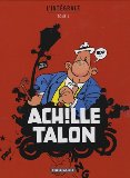 Achille Talon l'Intégrale, Tome 1 :