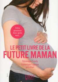 Petit Livre de - Future maman,