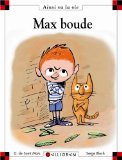 Max et Lili, Tome 101 : Max boude