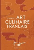 Le nouvel Art culinaire français