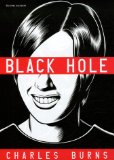 Black Hole, Tomes 1 à 6 : L'Intégrale
