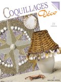 COQUILLAGES DECO - 23 CREATIONS