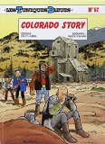 Les Tuniques Bleues - tome 57 - Colorado Story
