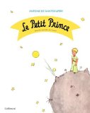 Le Petit Prince - Edition cartonnee