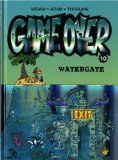 GAME OVER T10 - WATER GATE