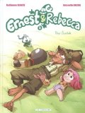 Ernest & Rebecca - tome 3 - Pépé Bestiole