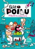 Petit Poilu - tome 11 - L'hôpital des docteurs Toc - Toc