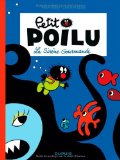 Petit Poilu, Tome 1 : La sirène gourmande