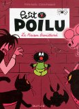 Petit Poilu, Tome 2 : La Maison Brouillard