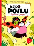 Petit Poilu - tome 3 - Pagaille au potager nouvelle maquette