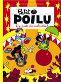 Petit Poilu, Tome 14 : En piste les andouilles