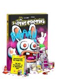 The lapins crétins, Tome 4 :