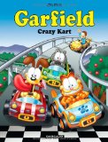 Garfield, Tome : Crazy Kart