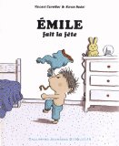 Emile. Volume 3, Emile fait la fête