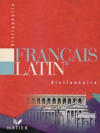 Dictionnaire français-latin