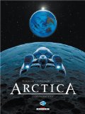 Arctica, Tome 5 : Destination terre