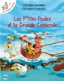 LES P'TITES POULES ET LA GRANDE CASSEROLE - TOME 12 - VOL12