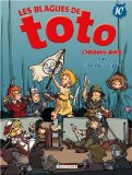 Les Blagues de Toto, Tome 10 : L'Histoire drôle