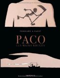 Paco Les Mains Rouges - tome 1 - Paco les mains rouges (1/2)