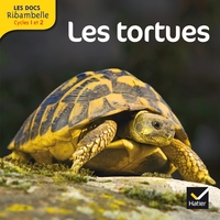 Les tortues : Docs Ribambelle cycle 2
