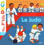 Mes p'tits docs - Le judo