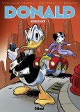 Doubleduck, Tome 1 :