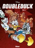 Doubleduck, Tome 5 :