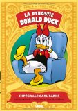 Intégrale Carl Barks, Tome 4 : La dynastie Donald Duck 1953-1954 : Les mystères de l'Atlantide et au