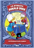 La dynastie Donald Duck, Tome 13 : La caverne d'Ali Baba et autres histoires