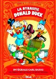 La dynastie Donald Duck, Tome 5 : Les Rapetou dans les choux ! et autres histoires