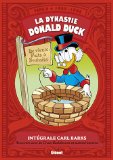 La dynastie Donald Duck, Tome 6 : Rencontre avec les Cracs-badaboums et autres histoires