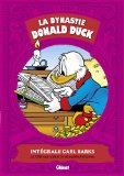 La dynastie Donald Duck, Tome 8 : La ville aux toits d'or et autres histoires (1957-1958)