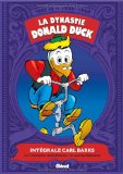 La dynastie Donald Duck, Tome 10 :