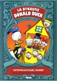 La dynastie Donald Duck, tome 2