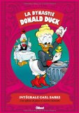 La dynastie Donald Duck Tome 07