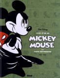 L'âge d'or de Mickey Mouse, Tome 3 : 1939/1940 Mickey contre le Fantôme noir et autres histoires
