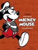 L'âge d'or de Mickey Mouse : Mickey et les chasseurs de baleines et autres histoires 1937-1938