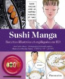 Sushi manga - ?sushis faciles avec maître karasu et yuki