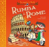 Les enquêtes de Mirette : rumba à Roma