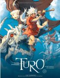 Turo - tome 4 - Là où dorment les dragons