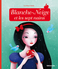 Minicontes Classiques : Blanche Neige et les Sept Nains