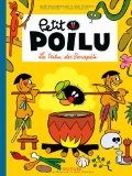 Petit Poilu, Tome 5 : La tribu des Bonapéti