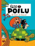 Petit Poilu - tome 9 - Le trésor de Coconut (nouvelle maquette)