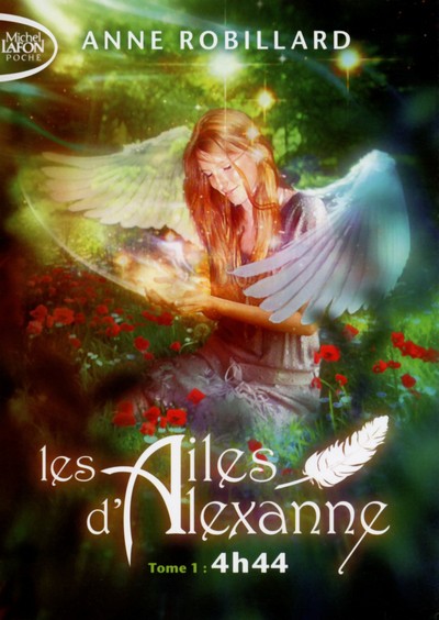 Les ailes d'Alexanne. Volume 1, 4 h 44