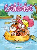 Cath & son chat, Tome 3 :