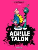 Achille Talon - Intégrales - tome 4 - Achille Talon Intégrale (4)
