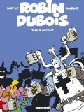 Best of Robin Dubois, Tome 3 :